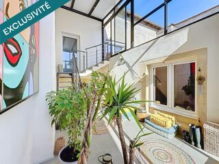  Maison � vendre 7 pi�ces 250 m�