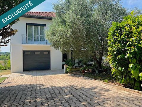   Villa Maison - 5 pièce(s) - 129 m²