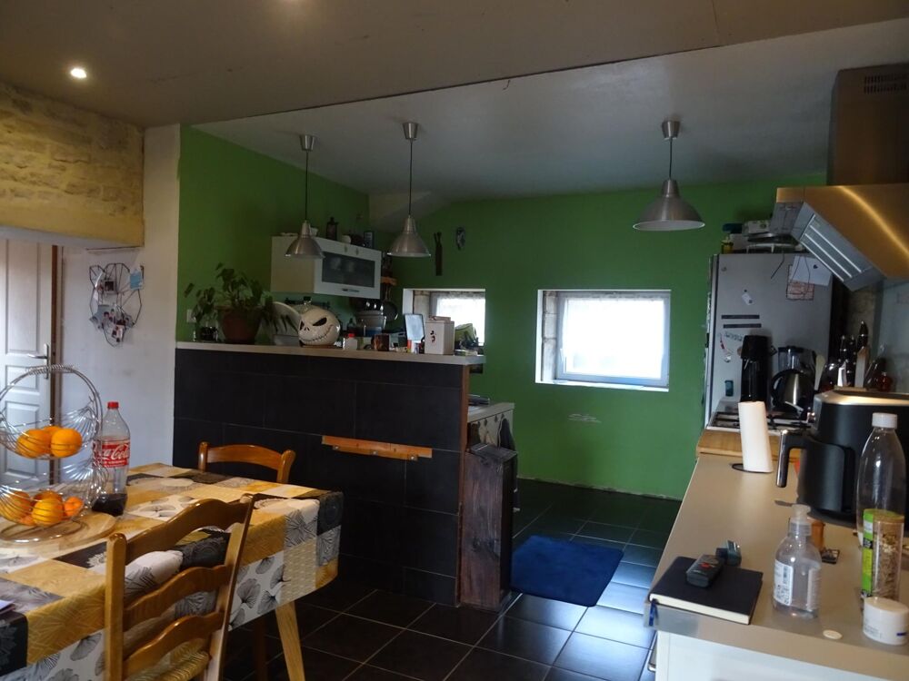 Vente Maison A rully, proche du canal Rully