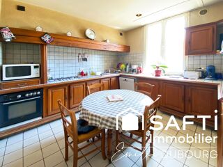  Maison à vendre 7 pièces 297 m²