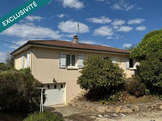  Maison à vendre 3 pièces 92 m²