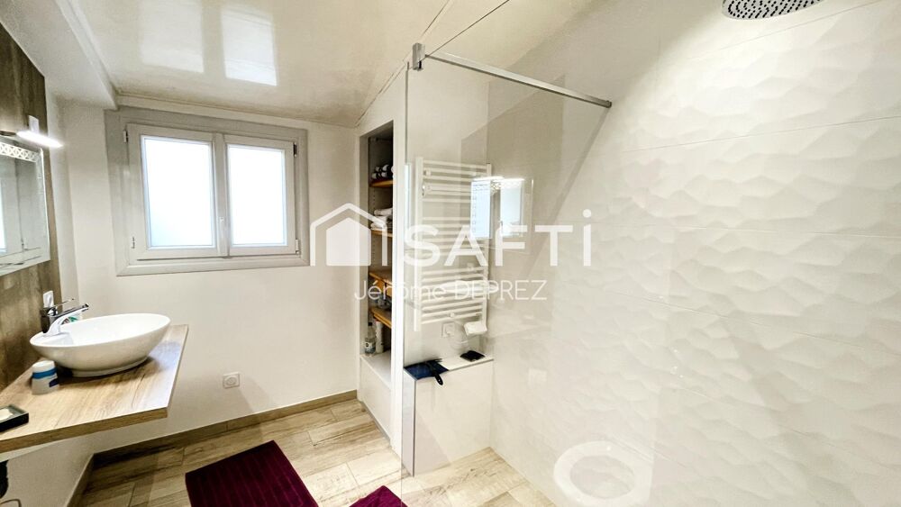 Vente Maison Maison familiale 4 chambres en centre ville Chantonnay