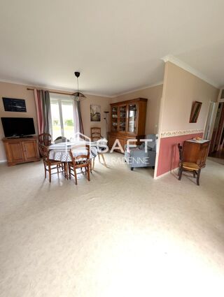  Maison � vendre 7 pi�ces 127 m�