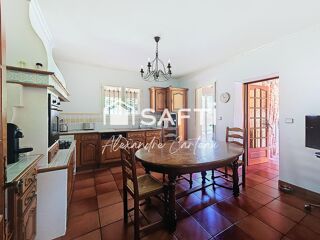  Maison à vendre 8 pièces 196 m²