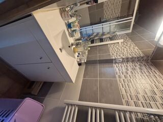  Maison à louer 2 pièces 37 m²