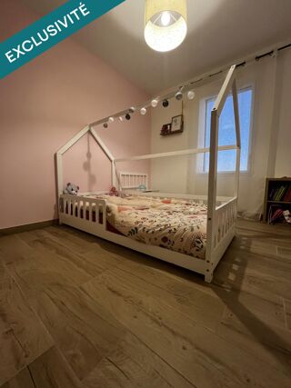  Maison � vendre 4 pi�ces 118 m�