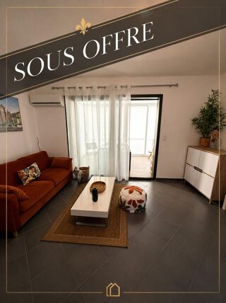  Appartement à vendre 2 pièces 51 m²