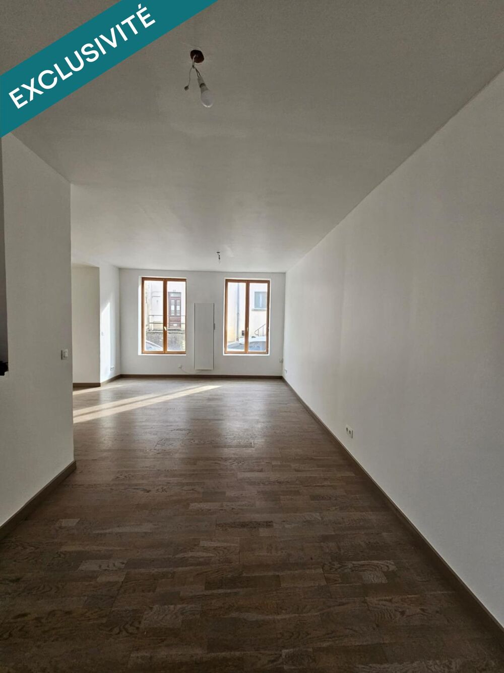 Vente Maison Maison 5 pièces sans travaux + combles aménageables La celle-sur-morin