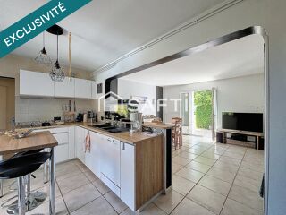  Maison � vendre 5 pi�ces 95 m�