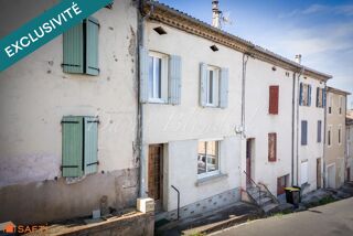  Maison � vendre 4 pi�ces 85 m�