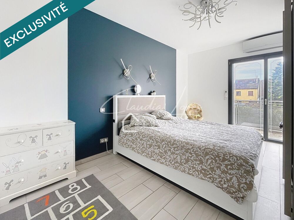 � vendre  Maison Argenteuil (95100)