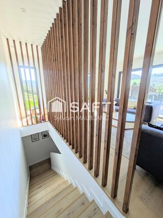  Maison � vendre 7 pi�ces 189 m�