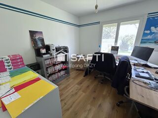  Maison à vendre 5 pièces 100 m²