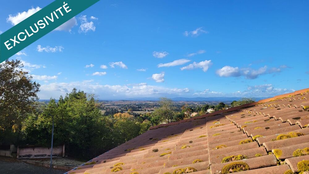 Vente Immeuble IMMEUBLE 242 m² SUR R+3 Beziers