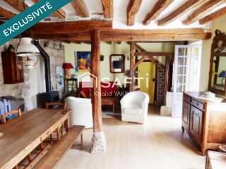  Maison � vendre 5 pi�ces 78 m�