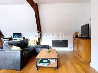  Appartement � vendre 3 pi�ces 89 m�