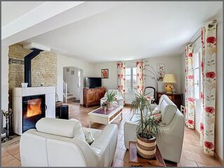  Maison � vendre 8 pi�ces 184 m�