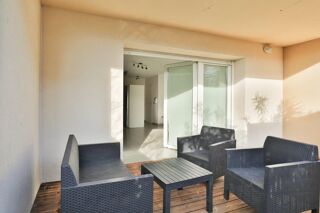  Appartement � vendre 2 pi�ces 48 m�