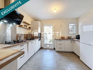  Maison � vendre 3 pi�ces 66 m�