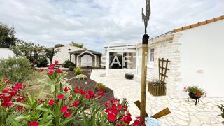  Maison à vendre 4 pièces 92 m²