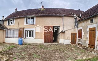  Maison à vendre 6 pièces 117 m²