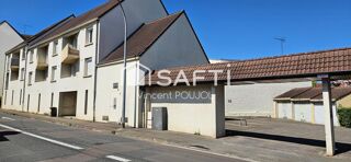  Appartement  vendre 3 pices 72 m