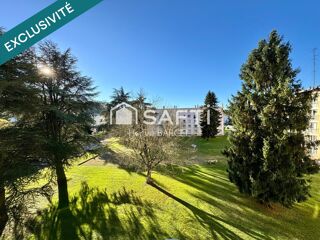  Appartement � vendre 3 pi�ces 59 m�