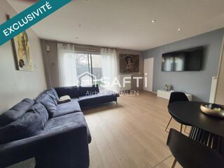  Maison � vendre 5 pi�ces 109 m�