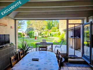  Maison à vendre 13 pièces 431 m²