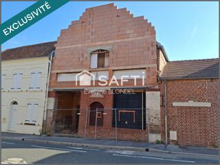  Immeuble à vendre 219 m²