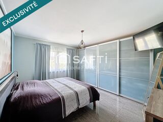  Maison à vendre 7 pièces 184 m²