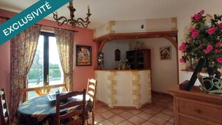  Maison à vendre 6 pièces 208 m²