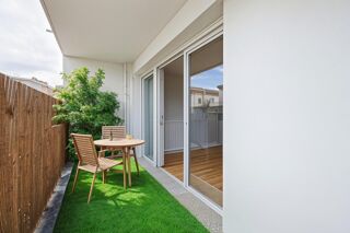  Appartement � vendre 2 pi�ces 41 m�