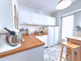  Appartement � vendre 5 pi�ces 103 m�