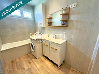  Maison à vendre 4 pièces 85 m²