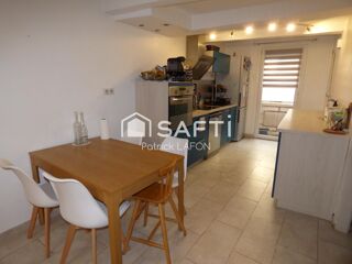  Maison � vendre 4 pi�ces 85 m�