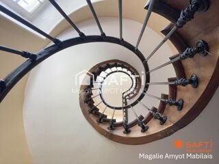  Propri�t�/ch�teau � vendre 11 pi�ces 820 m�