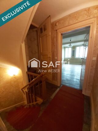  Maison � vendre 5 pi�ces 117 m�