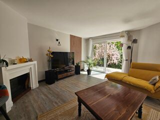  Maison � vendre 7 pi�ces 153 m�