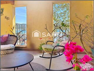  Appartement à vendre 5 pièces 98 m²