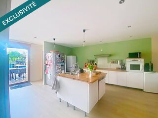  Maison � vendre 4 pi�ces 130 m�