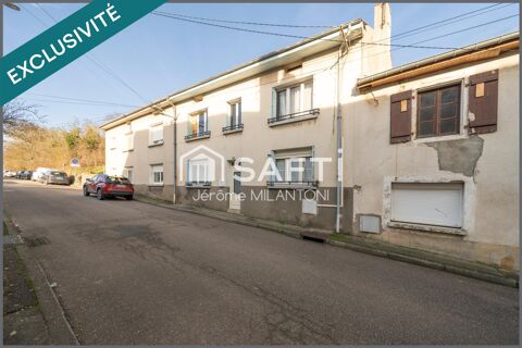   Id�al investisseur ou grande famille !!! Maison - 4 pi�ce(s) - 130 m�