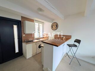  Appartement à vendre 1 pièce 24 m²