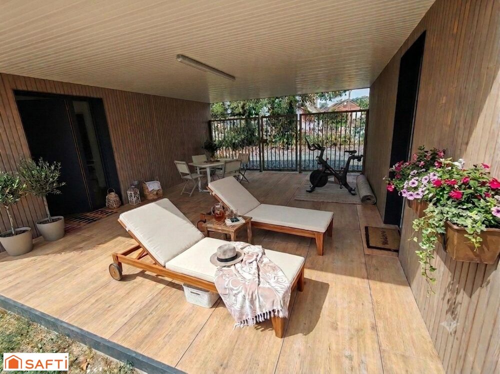 Vente Maison Maison neuve 2026 -5 chbres/2 Sde-300m² de terrain Saint-etienne-du-rouvray
