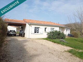  Maison � vendre 5 pi�ces 125 m�