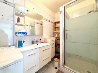  Appartement à vendre 3 pièces 62 m²