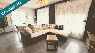 Vente Maison Maison 5p., 4 chambres avec sous-sol total Tracy-le-val