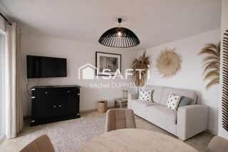  Appartement � vendre 2 pi�ces 43 m�