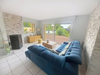  Maison � vendre 5 pi�ces 133 m�