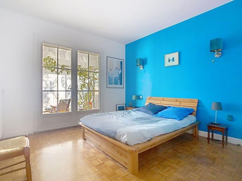 Vente Maison Vivre à la campagne et profiter de la ville au quotidien ! Pavie